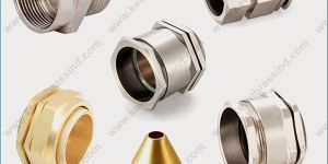 Brass Cable Glands
