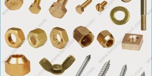 Brass Fasteners