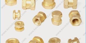 Brass Inserts