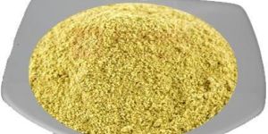 Fenugreek Powder
