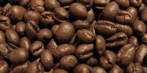 Peaberry Coffee Beans