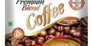 Premium Coffee Powder