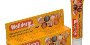 Wellderm Cream