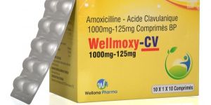 Wellmoxy-CV Tablets