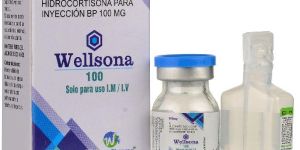 Wellsona 100mg Injection