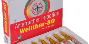 Wellther 80mg Injection