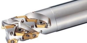 Rough Milling Cutter