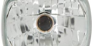 Truck Headlight Assembly