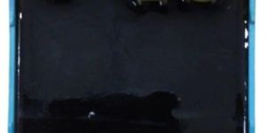 Capacitor Discharge Ignition (CDI) Box