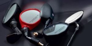 Rear View Mirrors (RVM)