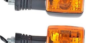 Side indicator/ Blinker