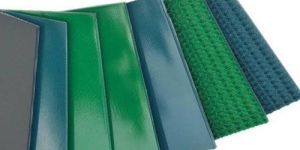 PU And PVC Conveyor Belt
