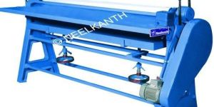 Sheet Pasting Machine