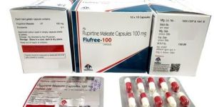 Flupirtine Maleate Capsules