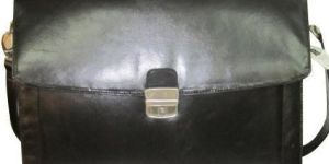 Flap over Briefcase