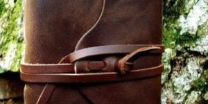 Leather Journals