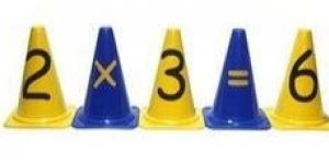 Gisco Marker Cones