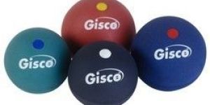 Gisco Rubber Shot Put
