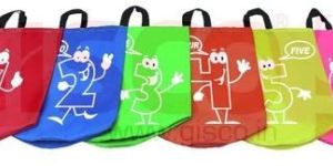 Gisco Slalom Pole Sacks