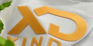 High Density Transfer Stickers