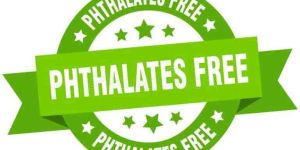 Phthalate Free Stickers