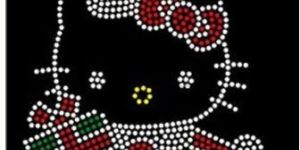 Sublimation Transfer Stickers