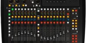 Compact Digital Audio Mixer X32
