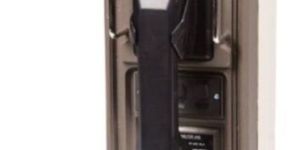 Wall Mounting Stations