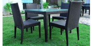 Outdoor Atlas Dining Set