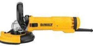 Angle Grinder Machine