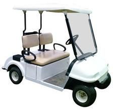 Battery Operated Golf Cart