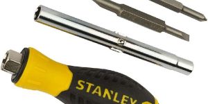 Stanley Screwdriver