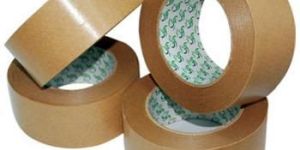 Brown Tape