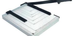 Paper Cutter