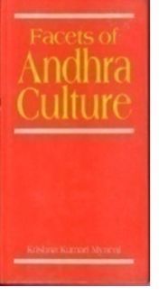 Facets of Andhra Culture Book
