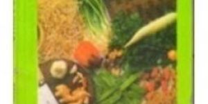 Vegetarian Cookery Book