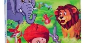 Panchatantra Story Book