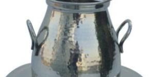 Stainless Steel Tandoor