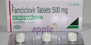 VIROVIR Tablets