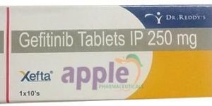 XEFTA Tablets