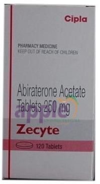 Zecyte Tablets