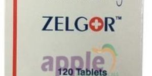 Zelgor Tablets