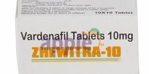 ZHEWITRA Tablets