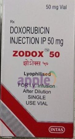 ZODOX Injection