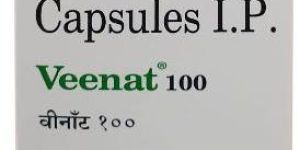 Veenat Capsules