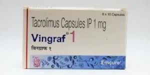 Vingraf CAPSULES