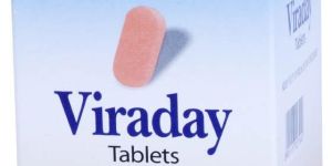 Viraday Tablets