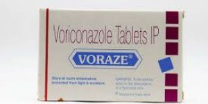 Voraze Tablets