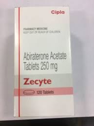 Zecyte Tablets
