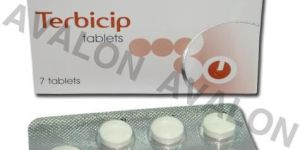 Terbicip Tablets